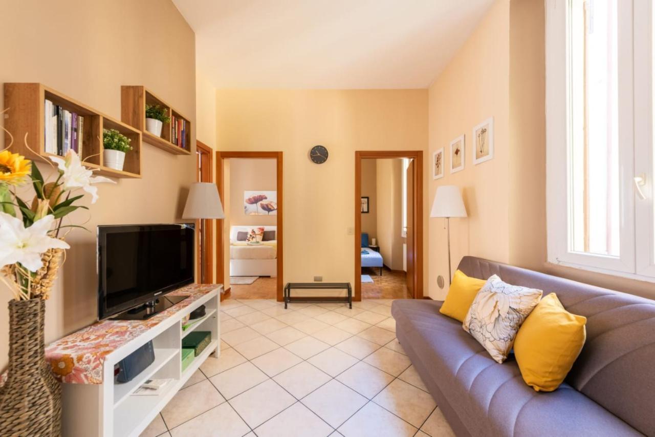Kibilu - Piazzale Archinto - Stazione Garibaldi - Zona Isola Διαμέρισμα Μιλάνο Εξωτερικό φωτογραφία