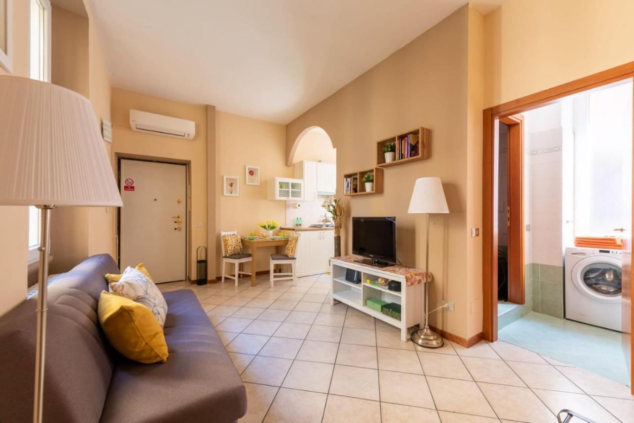 Kibilu - Piazzale Archinto - Stazione Garibaldi - Zona Isola Διαμέρισμα Μιλάνο Εξωτερικό φωτογραφία