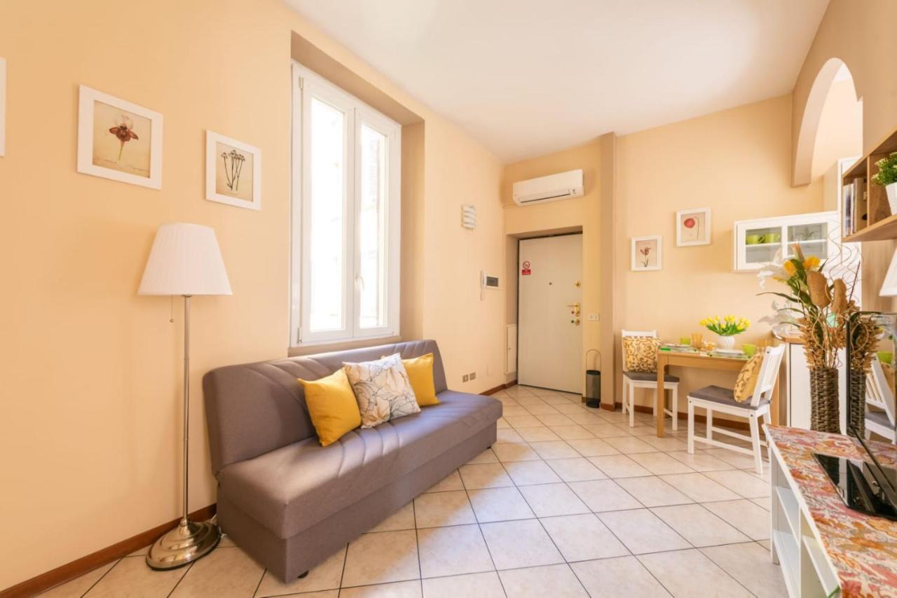 Kibilu - Piazzale Archinto - Stazione Garibaldi - Zona Isola Διαμέρισμα Μιλάνο Εξωτερικό φωτογραφία